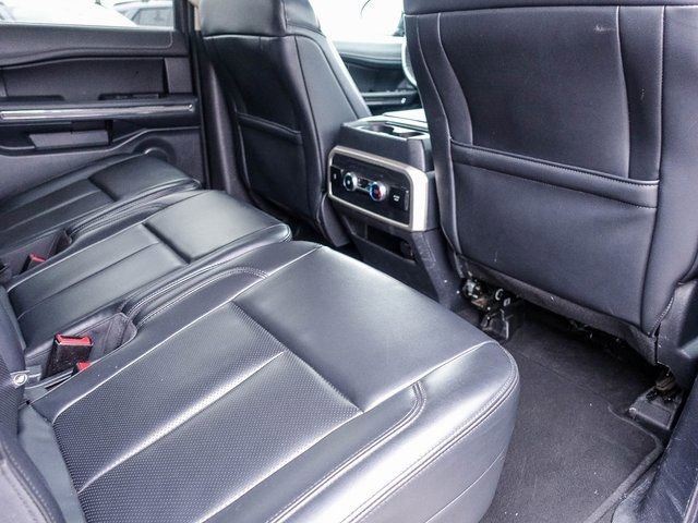 Used 2024 Ford Expedition Max XLT image 35