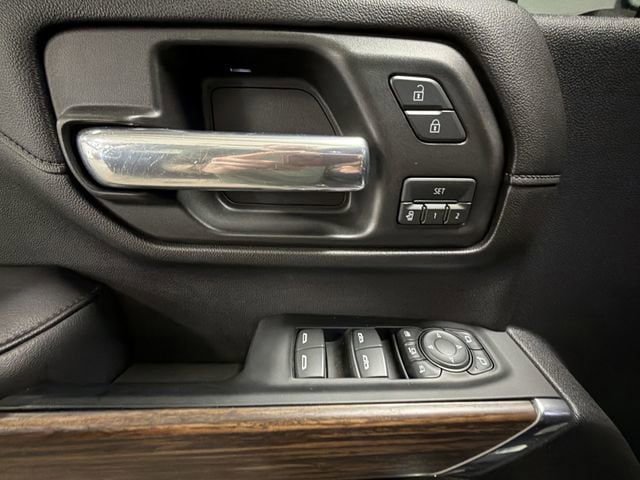 Used 2020 Chevrolet Silverado 2500 High Country w/ Z71 Off-Road Package AWD/4WD image 27