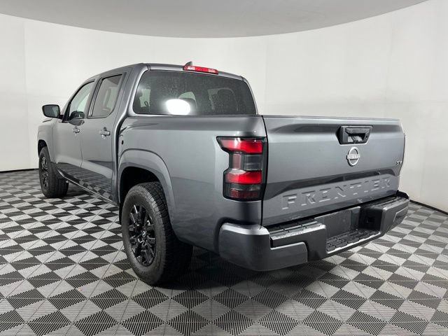 Used 2022 Nissan Frontier SV RWD image 8