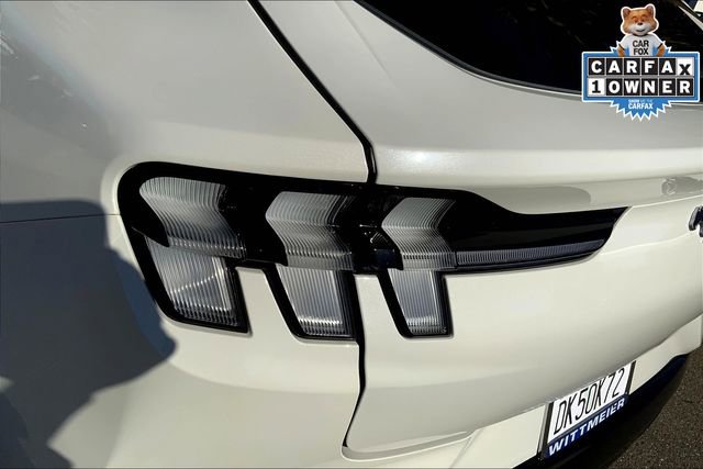 Used 2024 Ford Mustang Mach-E Premium image 28