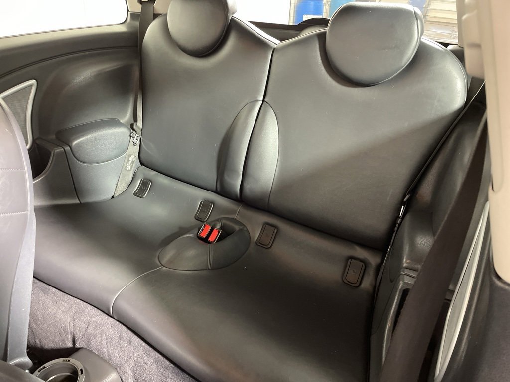 Used 2005 MINI Cooper S image 17