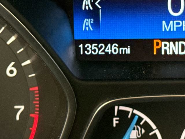 Used 2017 Ford Focus SEL w/ Cold Weather Package FWD image 26