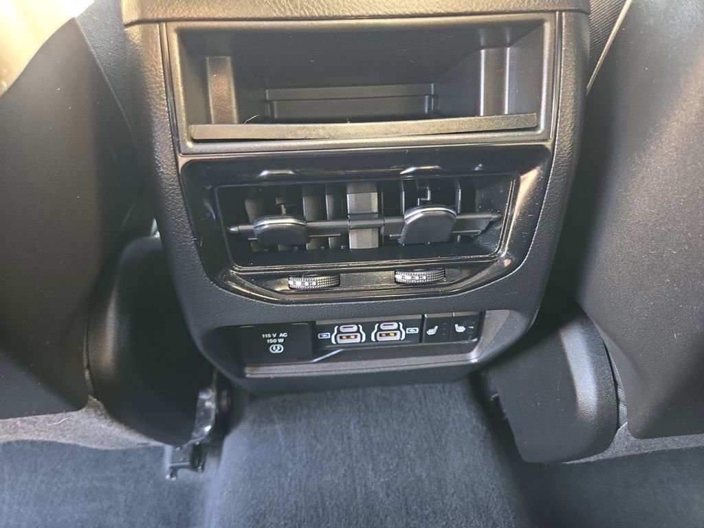 Used 2022 Jeep Grand Cherokee Limited 4xe AWD/4WD image 18