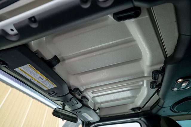 Used 2022 Jeep Wrangler Sport S image 23