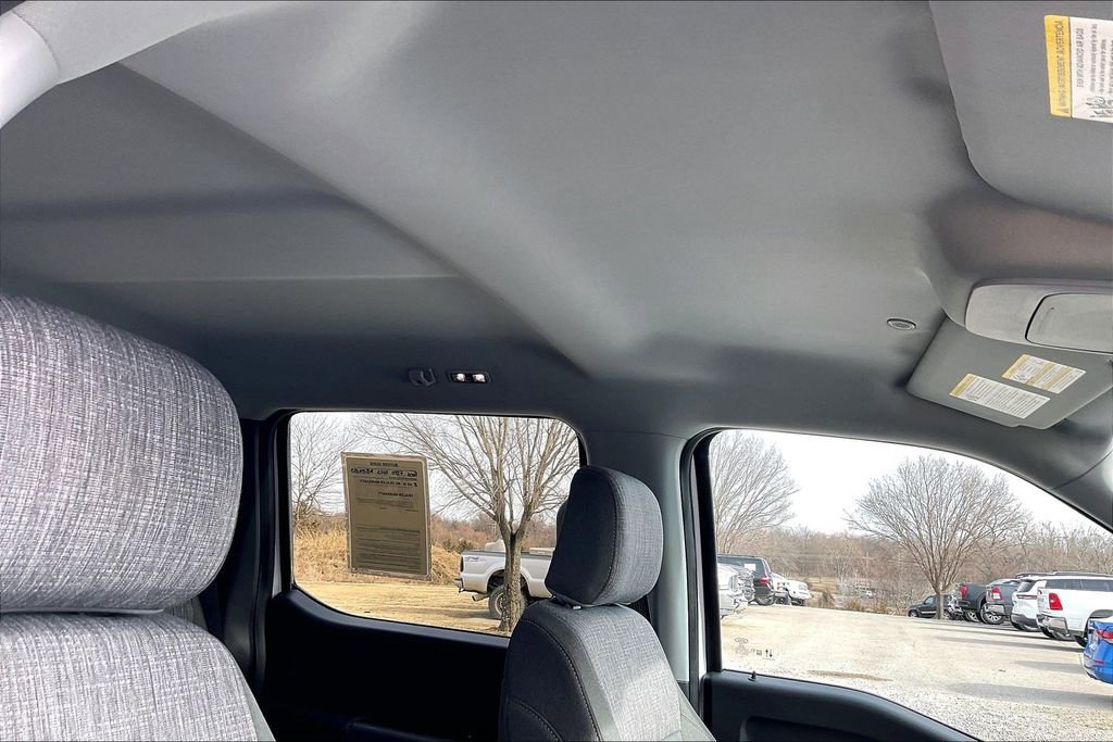 Used 2023 Ford F150 XLT w/ XTR Package image 19