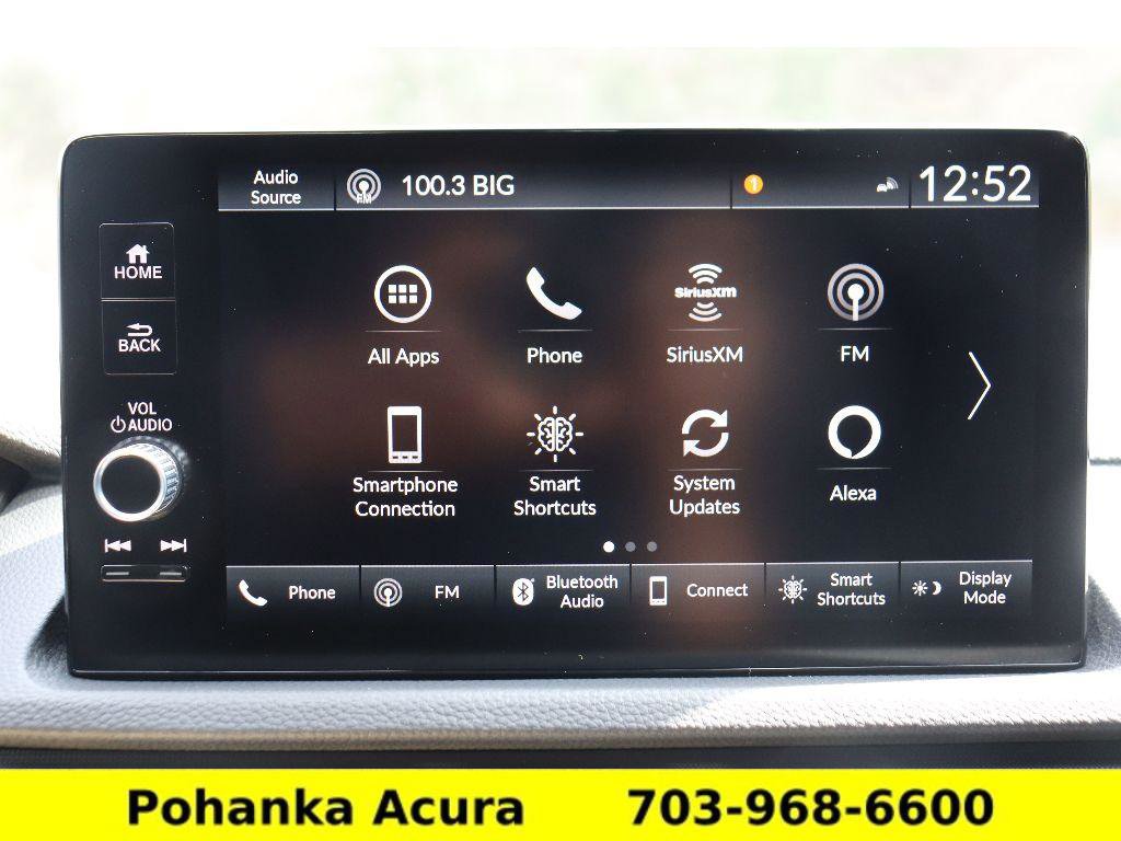 Certified 2024 Acura Integra A-Spec image 14