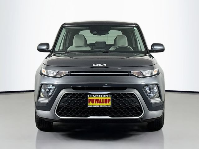 Used 2022 Kia Soul S FWD video 2