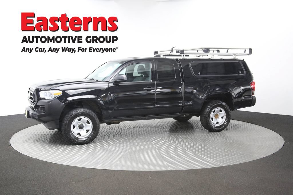Used 2023 Toyota Tacoma SR AWD/4WD image 56