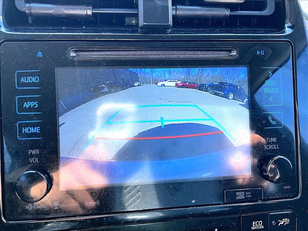 Used 2017 Toyota Prius Prime Plus image 19