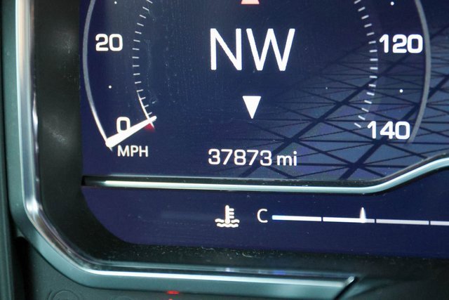 Used 2024 GMC Sierra 1500 Denali Ultimate image 36