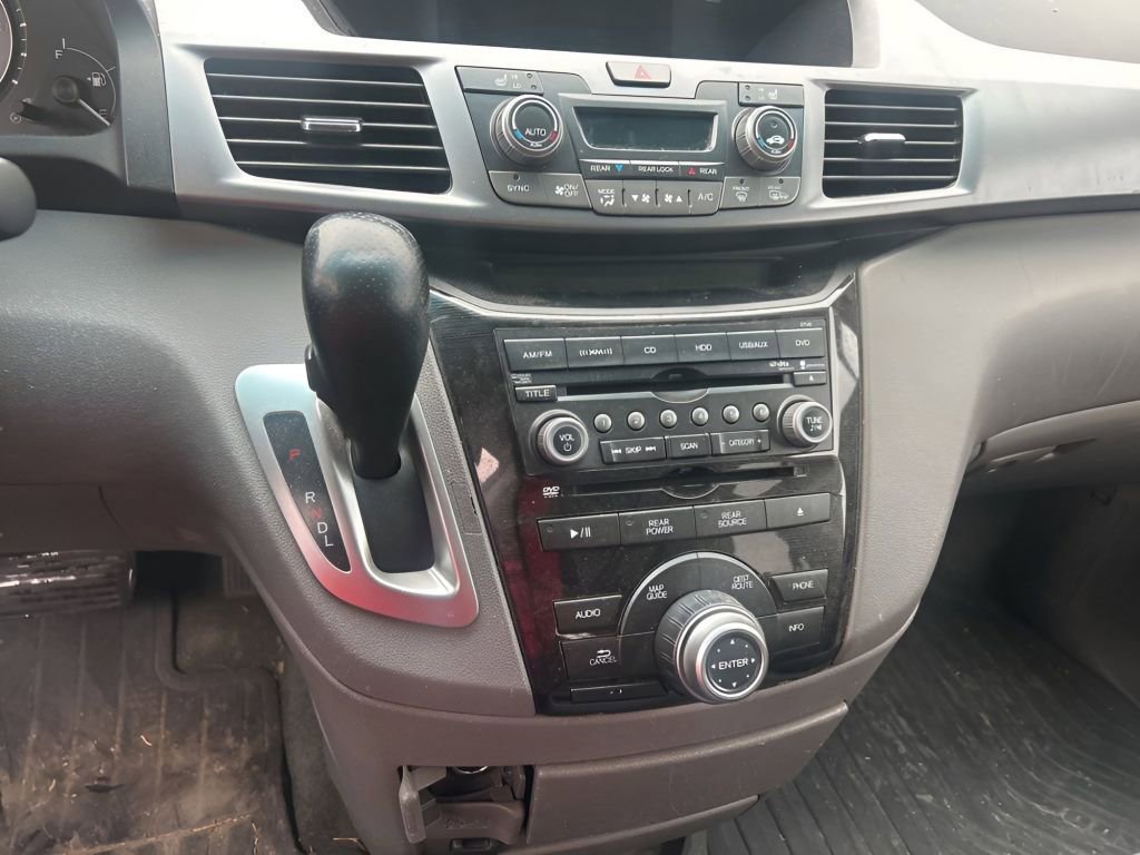 Used 2011 Honda Odyssey Touring image 27