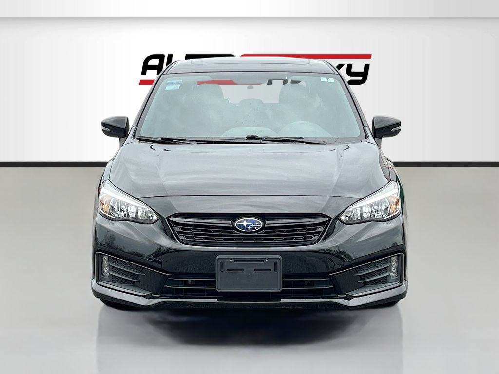 Used 2023 Subaru Impreza 2.0i Sport AWD/4WD image 2