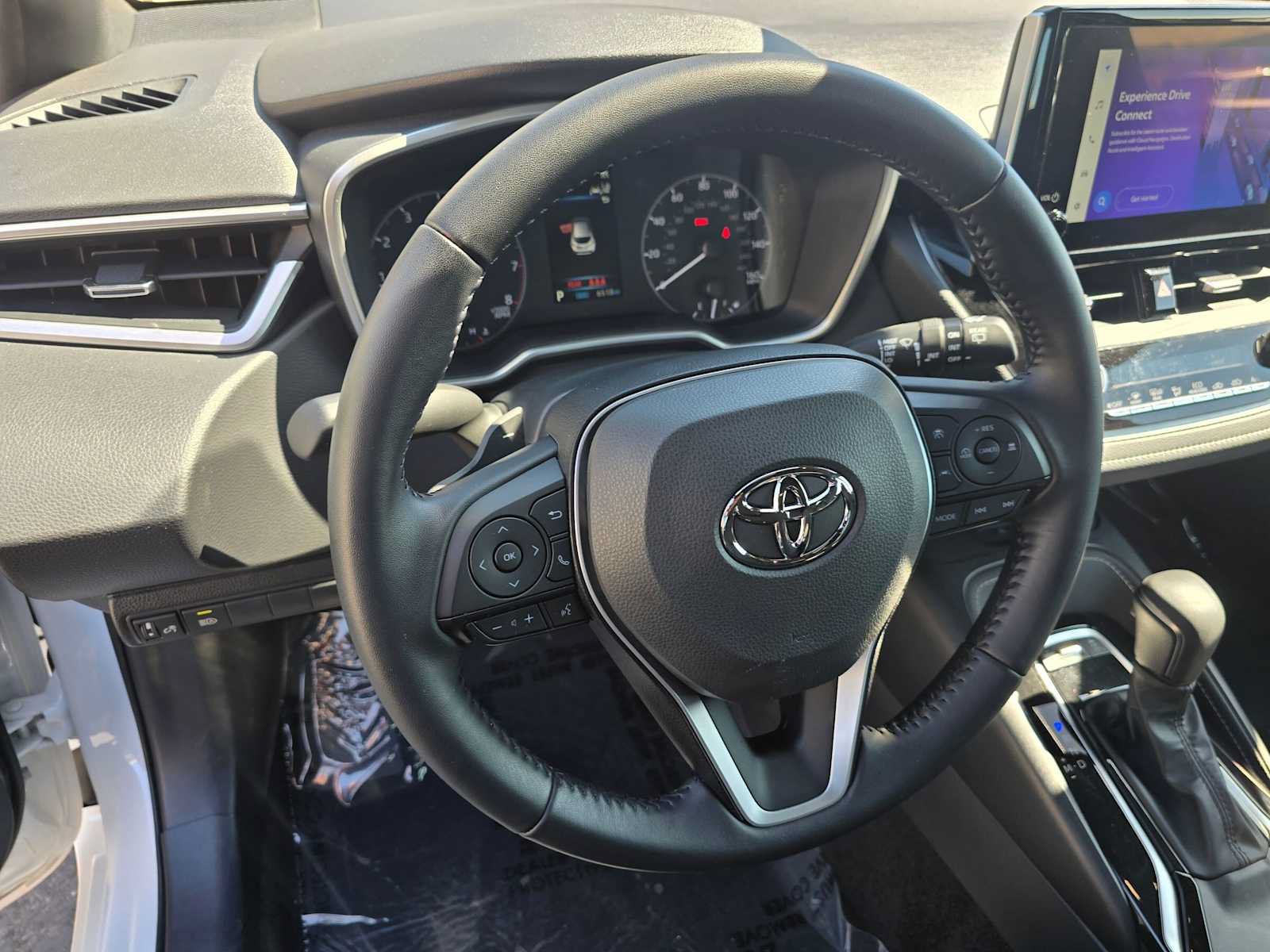 Used 2025 Toyota Corolla SE FWD image 23