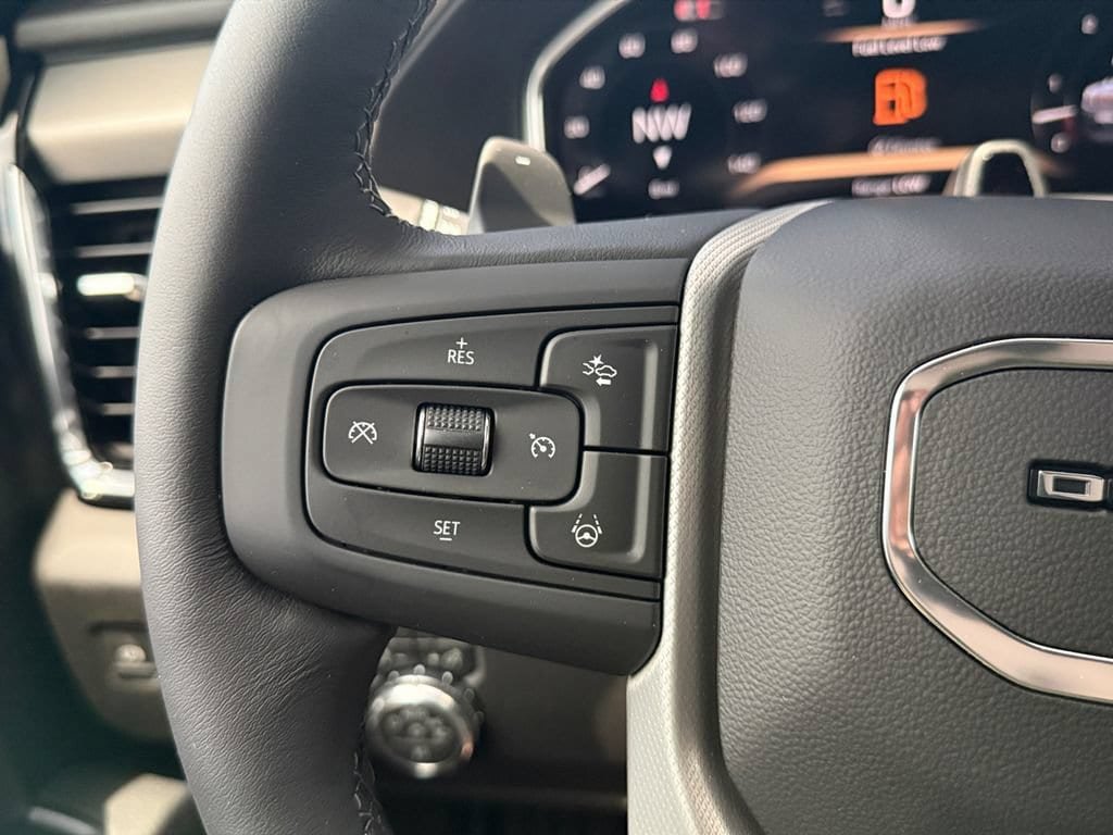 New 2026 GMC Sierra 1500 Denali AWD/4WD image 23