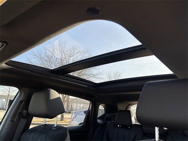 New 2026 Acura ADX A-Spec image 29