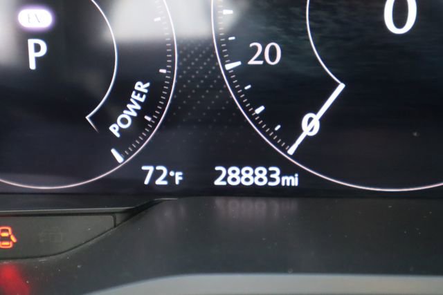 Used 2024 MAZDA CX-90 Plug-In Hybrid w/ Premium Plus AWD/4WD image 44