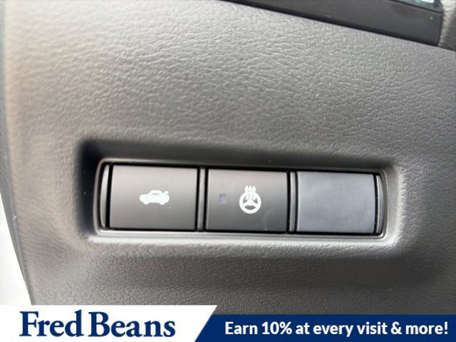 New 2026 Nissan Sentra SV w/ SV Convenience Package FWD image 21