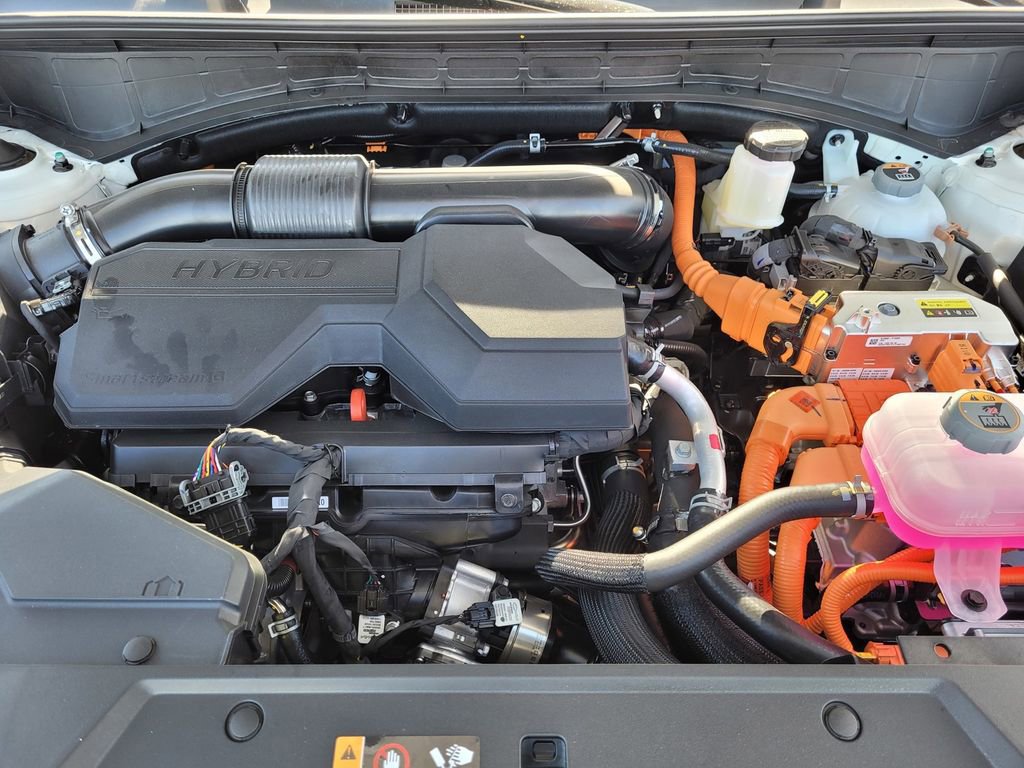 New 2026 Hyundai Santa Fe SEL image 20