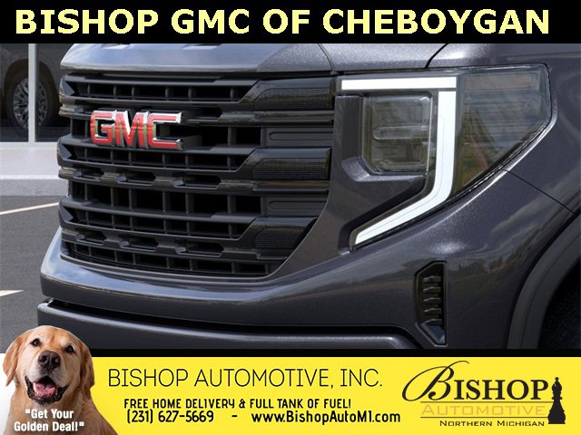 New 2026 GMC Sierra 1500 Elevation image 14