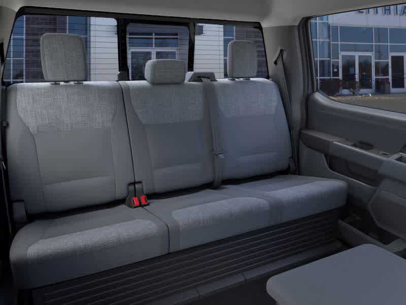 New 2026 Ford F350 XLT w/ XLT Premium Package image 11