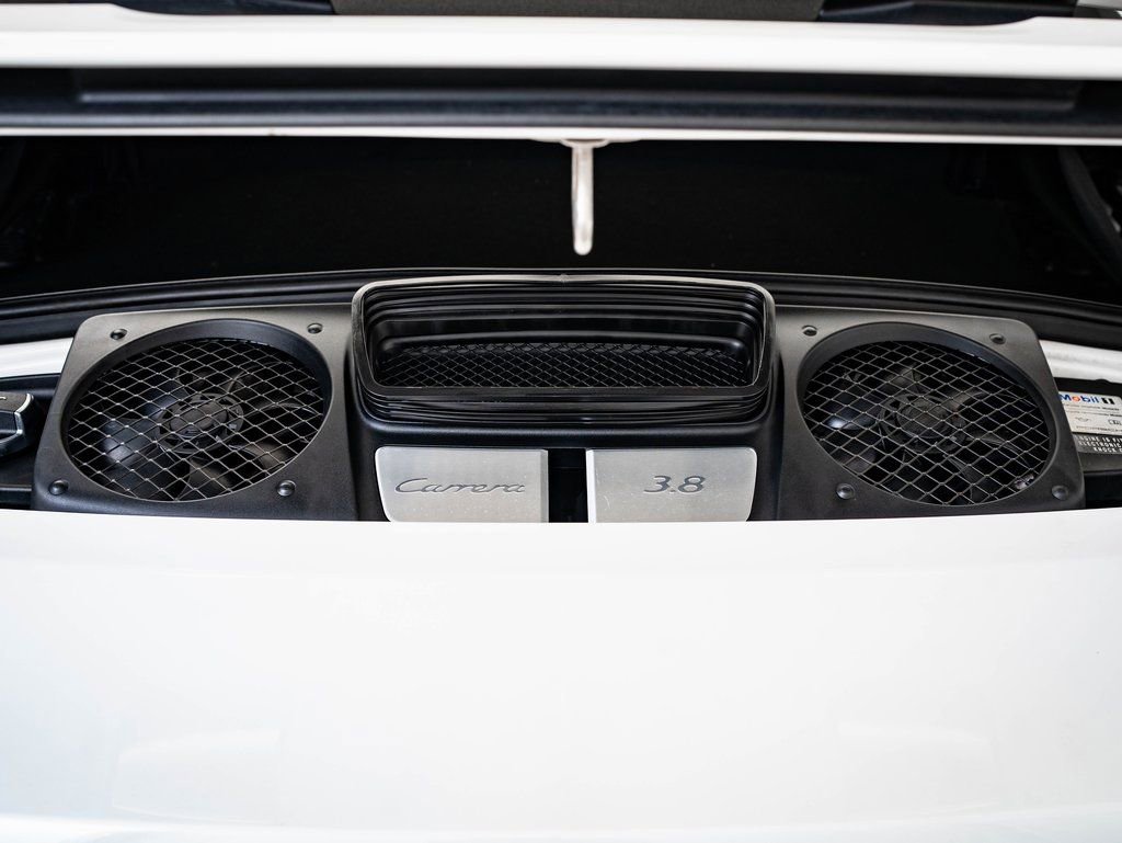 Used 2012 Porsche 911 Carrera S RWD image 47