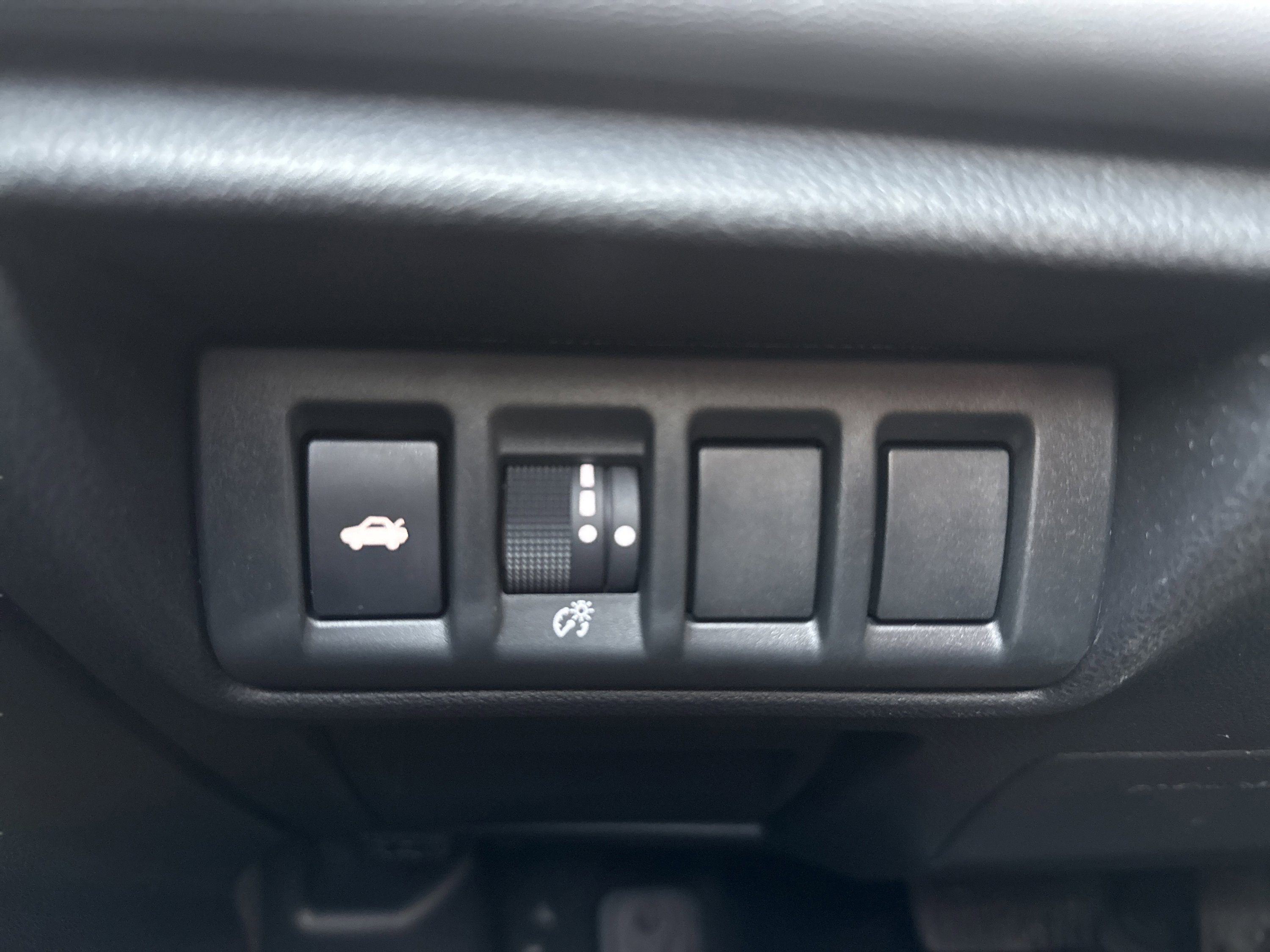 Used 2022 Subaru Legacy Limited XT image 24