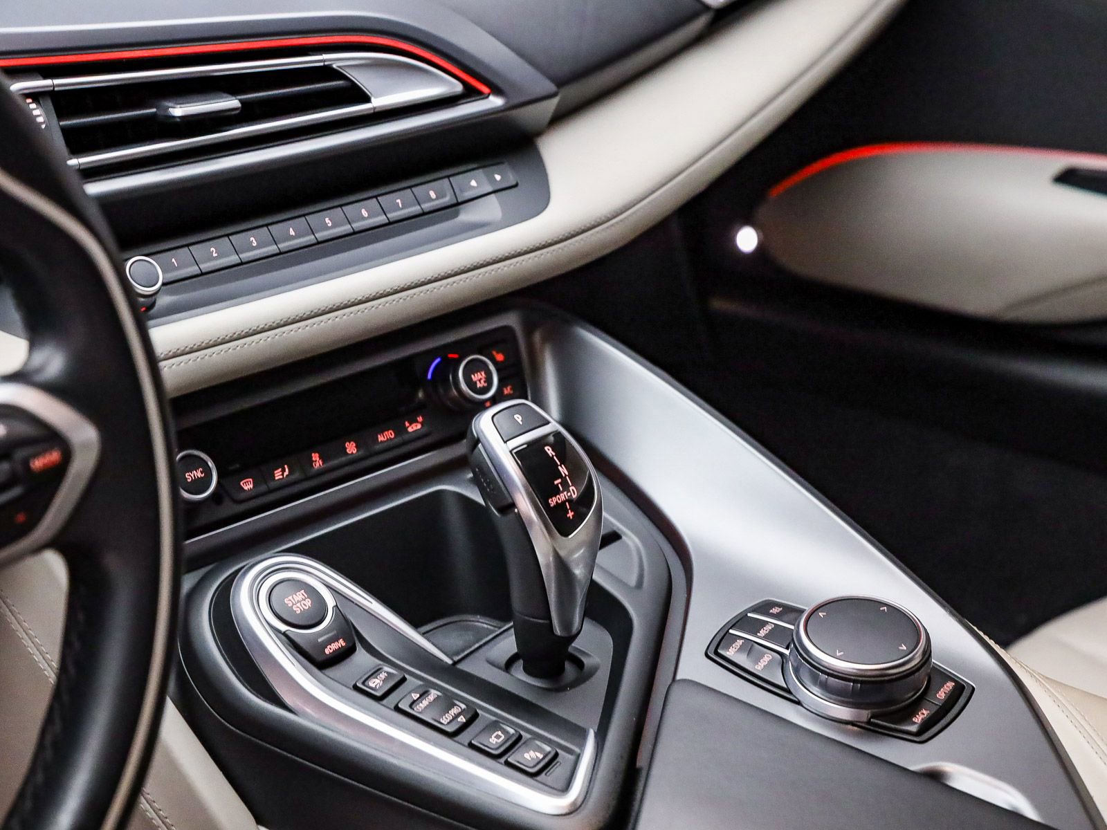 Used 2017 BMW i8 image 15