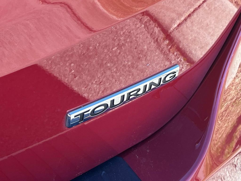 Used 2023 Honda Odyssey Touring image 12