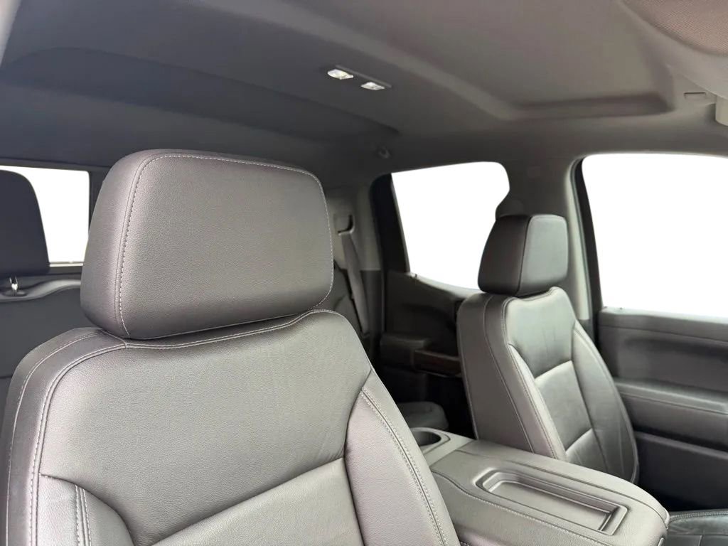 Used 2019 Chevrolet Silverado 1500 RST AWD/4WD image 27