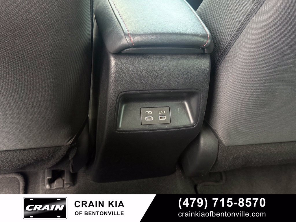 Used 2023 Toyota Corolla SE FWD image 24