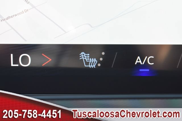 New 2026 Chevrolet Tahoe RST w/ Comfort Package RWD image 38