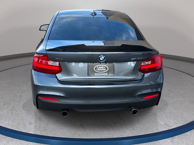 Used 2016 BMW M235i xDrive M235i xDrive image 7