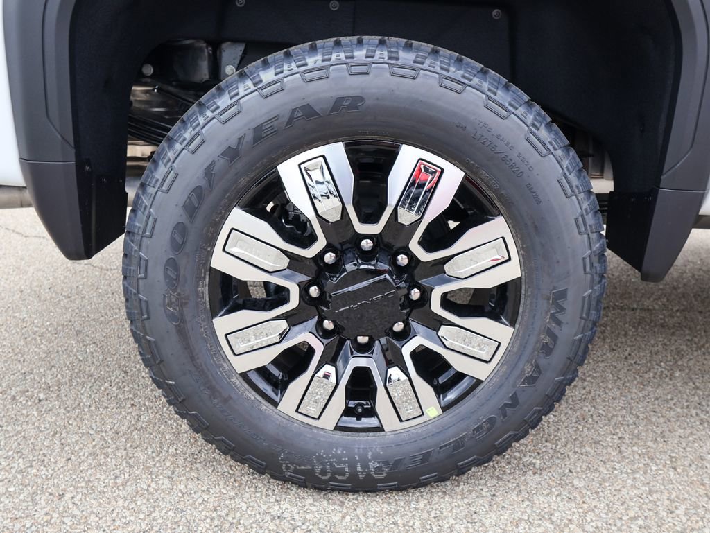 New 2026 GMC Sierra 3500 Denali w/ Denali Reserve Package AWD/4WD image 37