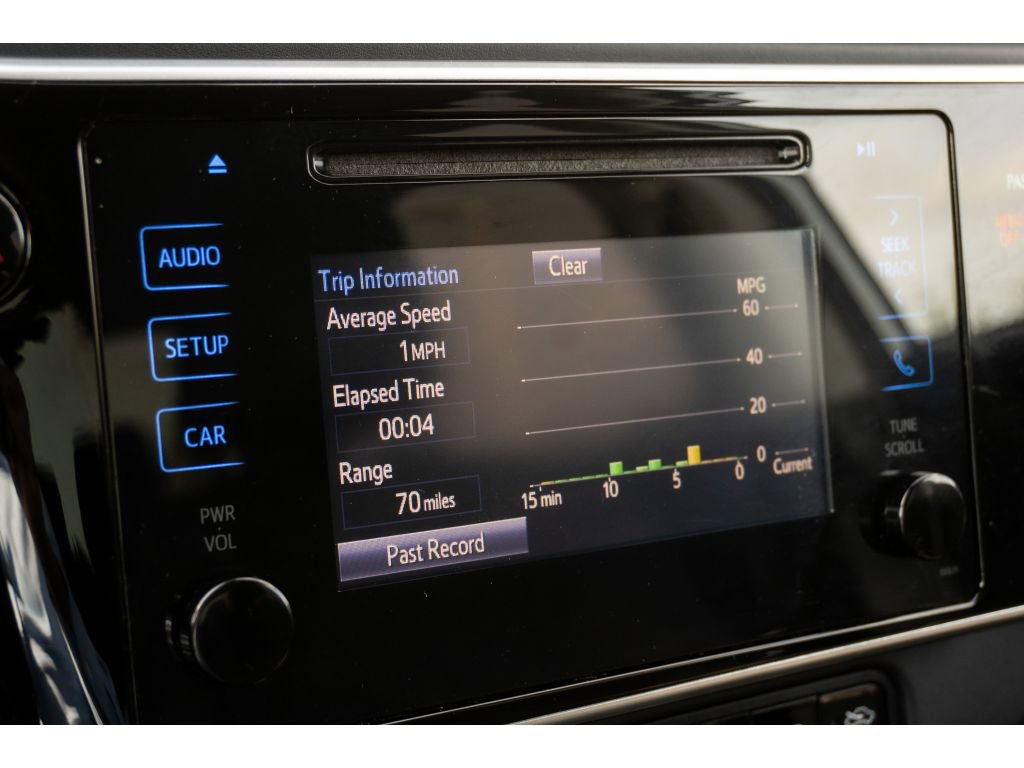 Used 2017 Toyota Corolla LE w/ Carpet Mat Package (TMS) image 22