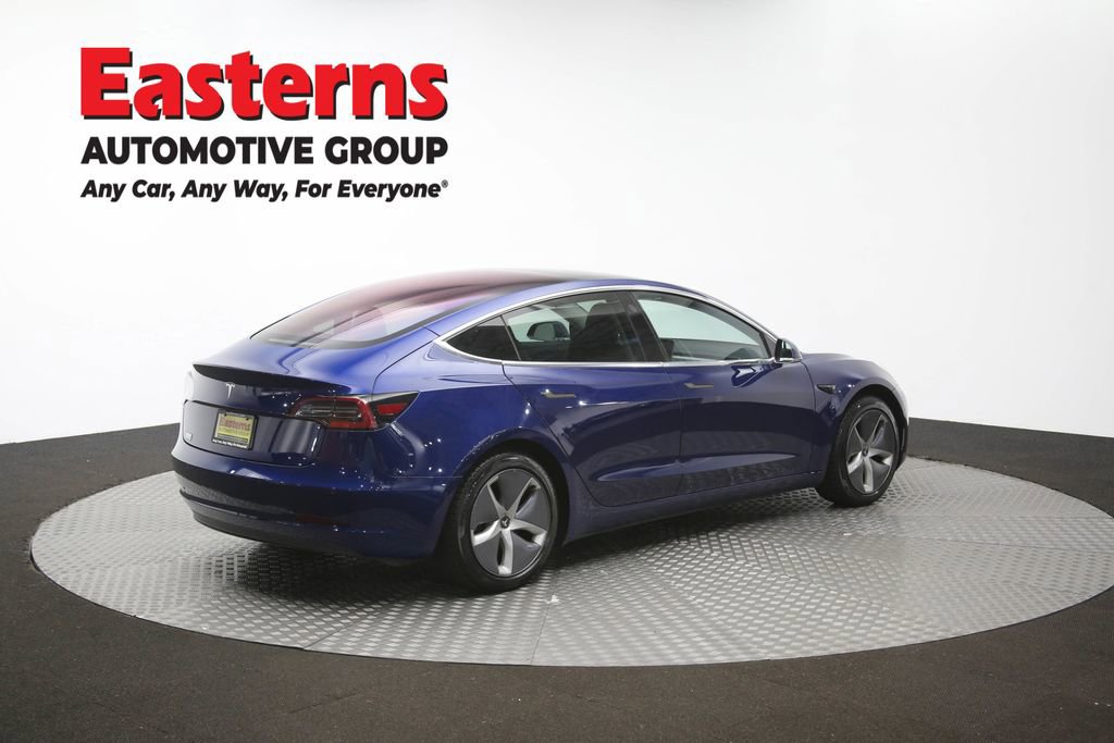 Used 2018 Tesla Model 3 Long Range RWD image 36