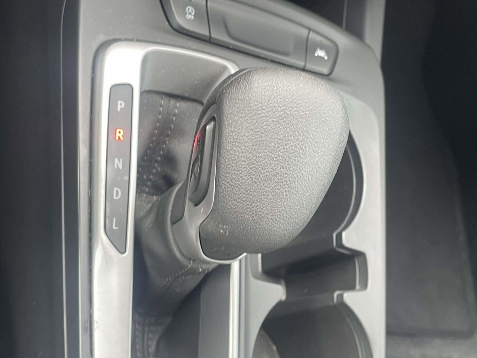 Used 2025 Chevrolet Trax LS image 20
