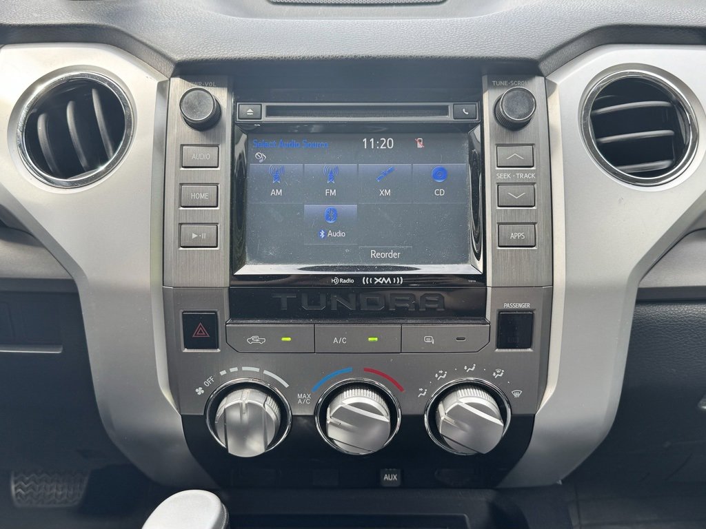 Used 2016 Toyota Tundra SR5 image 8