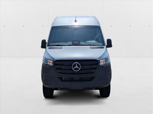 New 2025 Mercedes-Benz Sprinter 2500 image 6