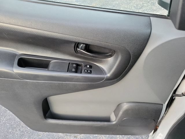 Used 2021 Nissan NV200 S FWD image 23