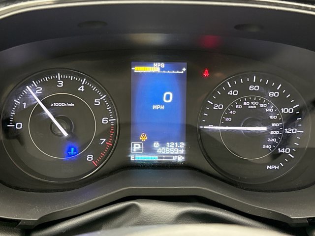 Used 2023 Subaru Impreza 2.0i image 13