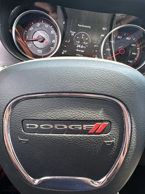 Used 2023 Dodge Charger SXT w/ Cold Weather Package RWD image 16
