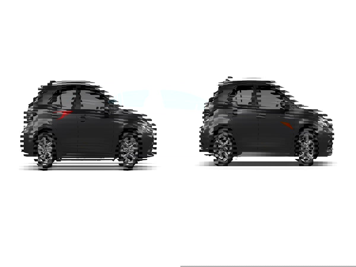 New 2026 Toyota Corolla SE image 12