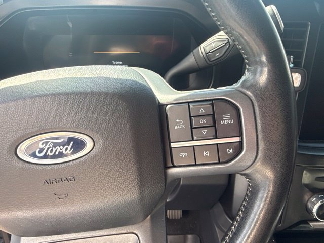Used 2024 Ford F250 Lariat w/ Black Appearance Package AWD/4WD image 19
