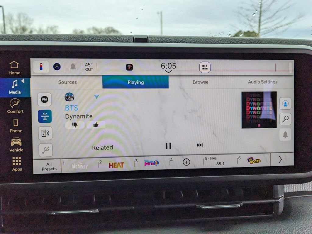 New 2026 Jeep Wrangler Sport image 26