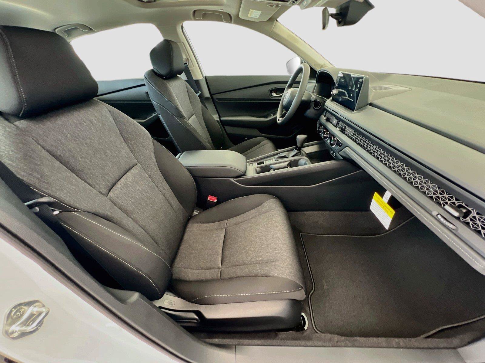 New 2026 Honda Accord SE image 27