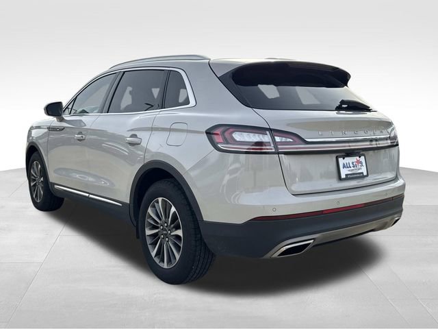 Used 2023 Lincoln Nautilus AWD image 5