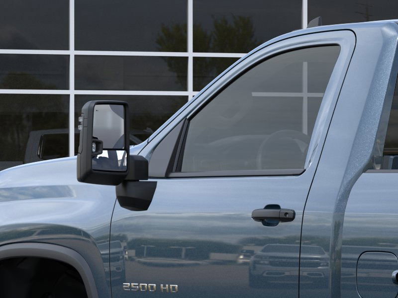 New 2026 Chevrolet Silverado 2500 W/T w/ WT/CX Safety Package image 38