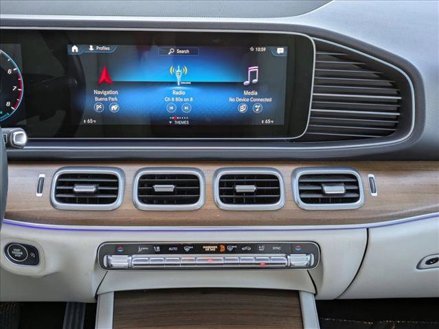 Certified 2022 Mercedes-Benz GLE 450 4MATIC image 17