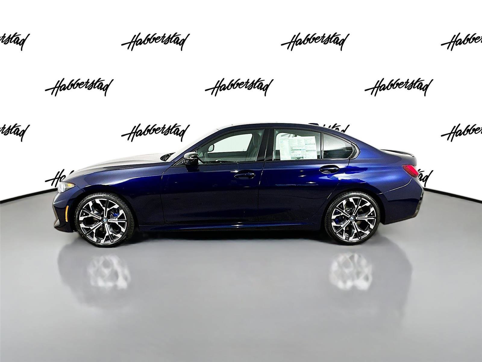New 2026 BMW 330i xDrive Sedan w/ M Sport Package image 8