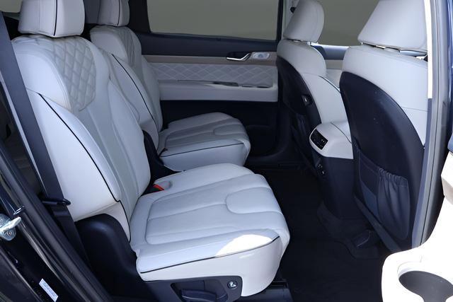 Used 2022 Hyundai Palisade Calligraphy FWD image 20